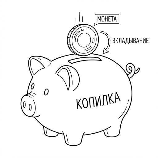 Копилка
