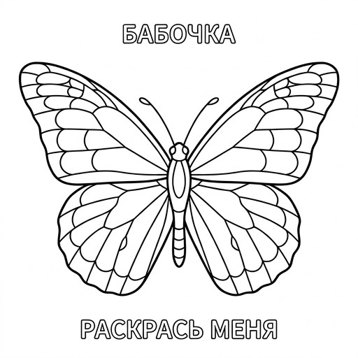 Раскраска