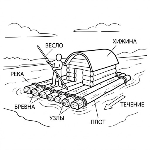 Плот