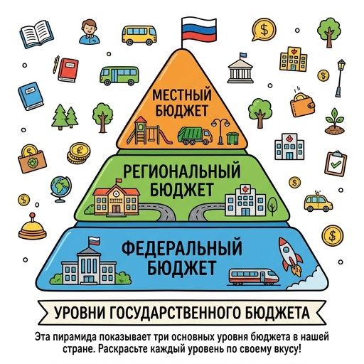 Раскраска