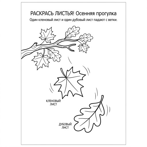 Раскраска