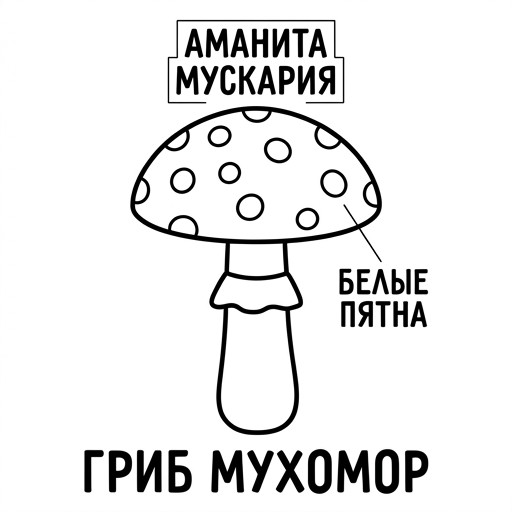 Раскраска