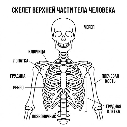 Скелет