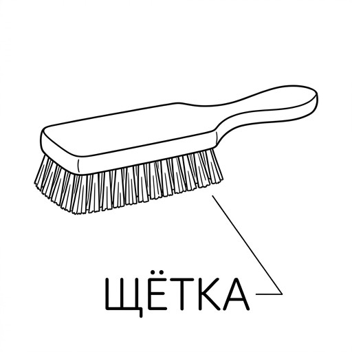 щетка
