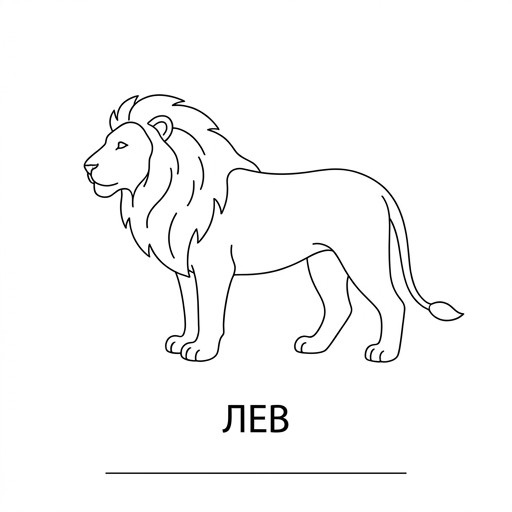 Лев