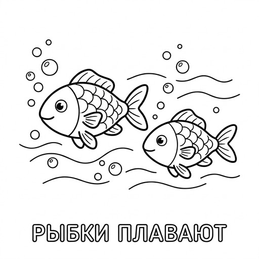 Раскраска