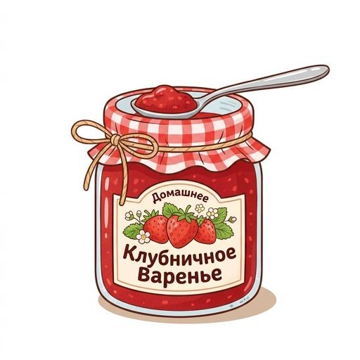 варенье