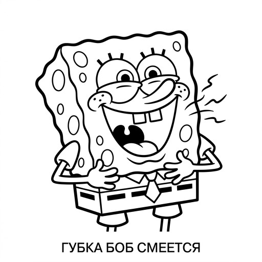 Раскраска