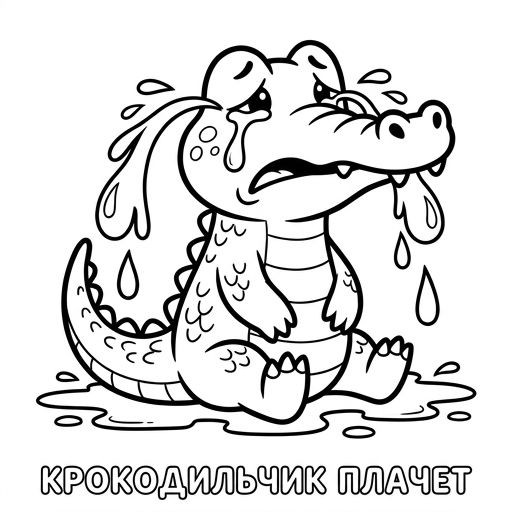 Раскраска