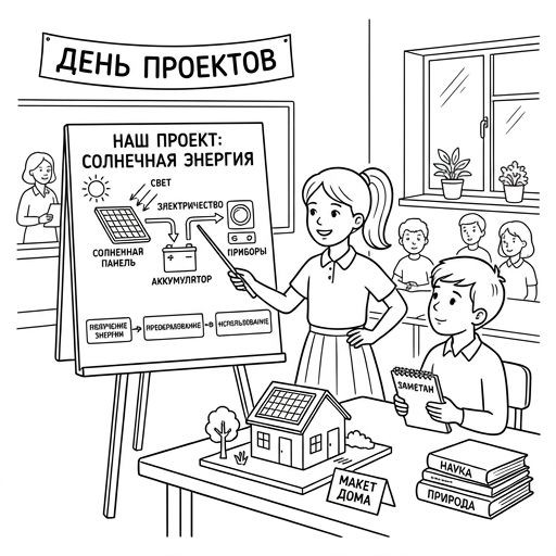 Презентация проекта