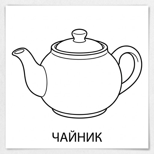 чайник