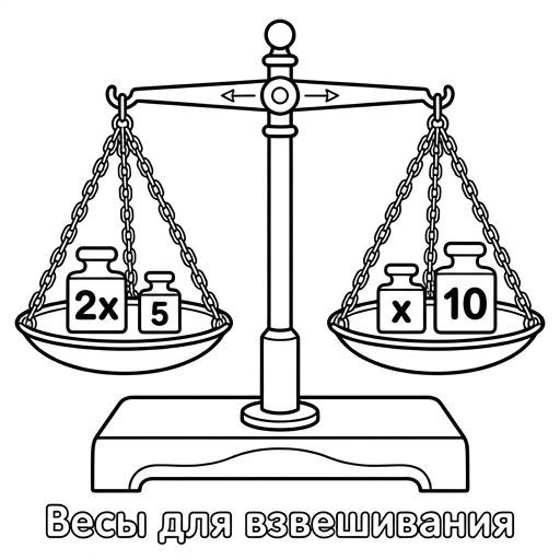 Раскраска