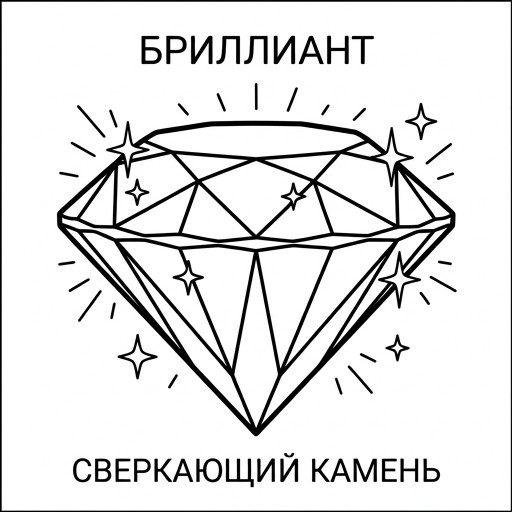 Алмаз