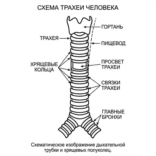 Трахея