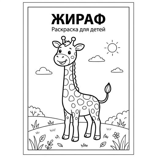 Раскраска