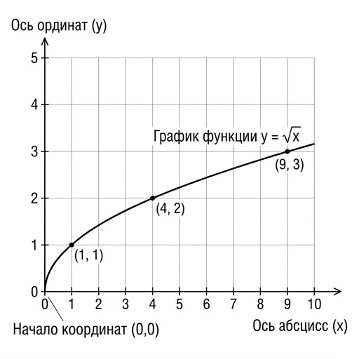 Корень