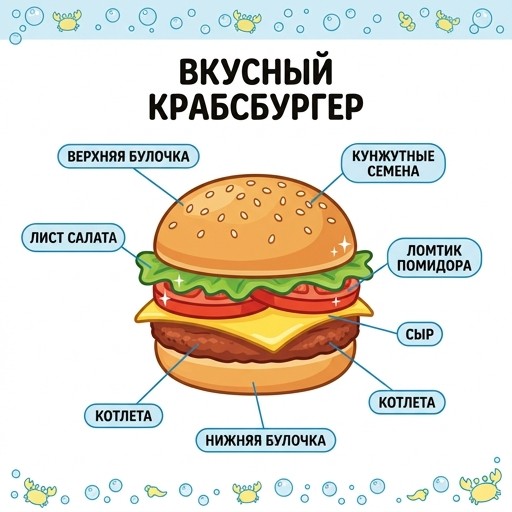 Бургер