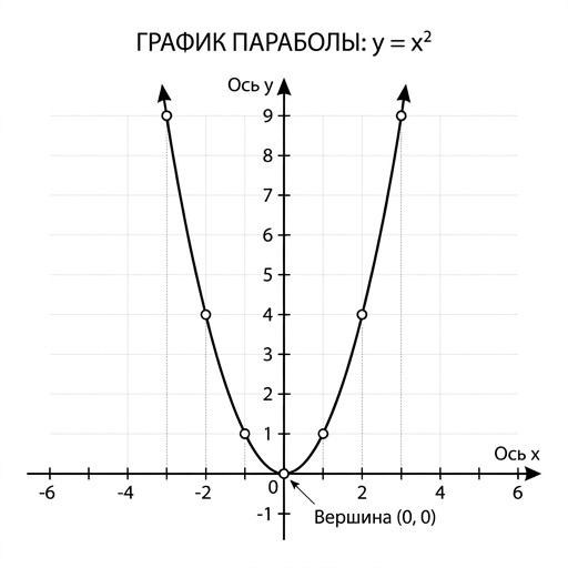 Парабола