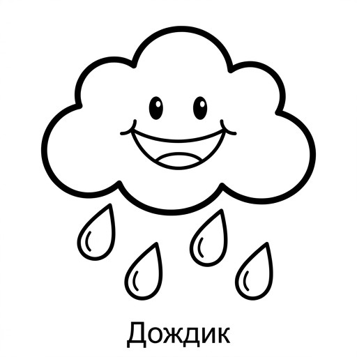 Раскраска