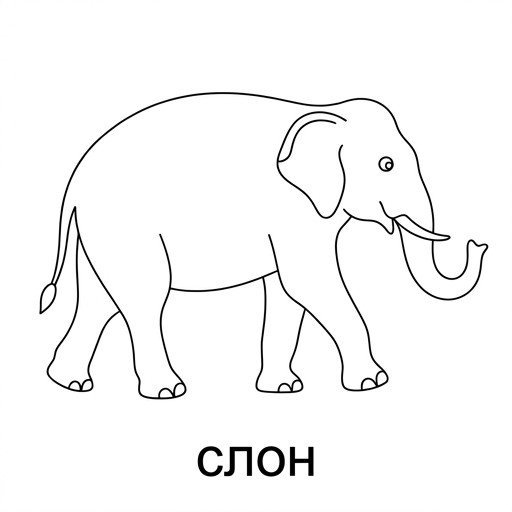 Слон