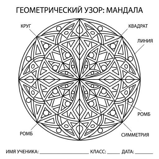 Раскраска