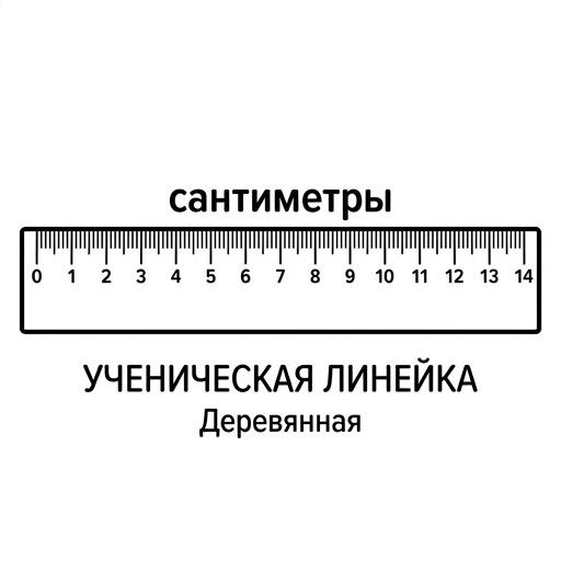 Линейка