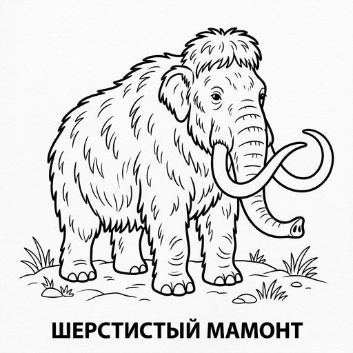 Мамонт