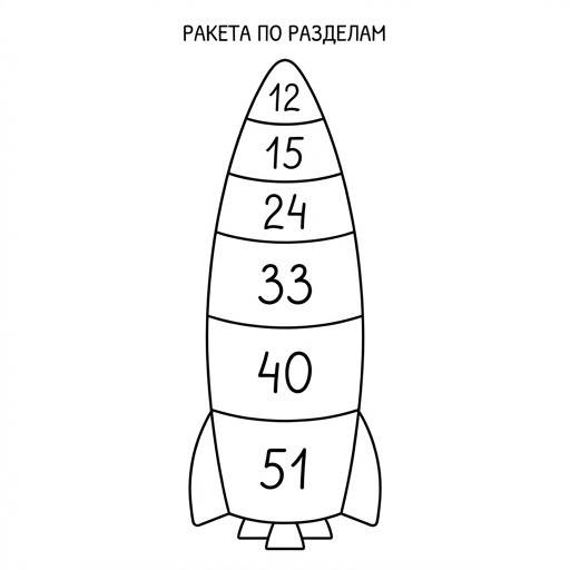 Раскраска