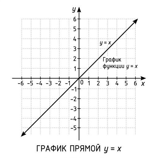 Прямая