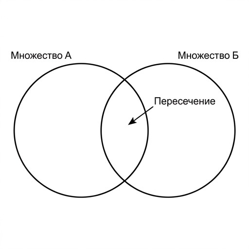 Пересечение