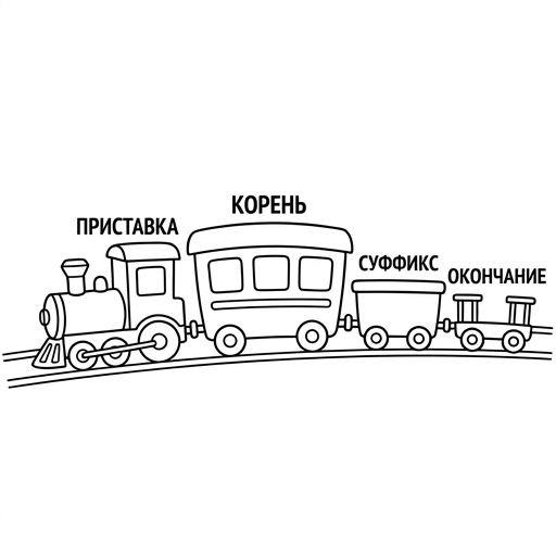 Раскраска
