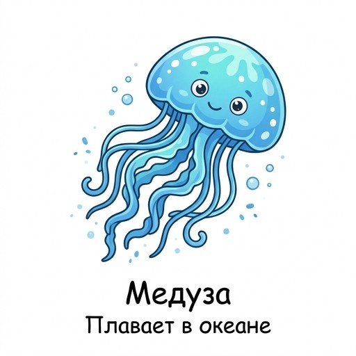 Медуза