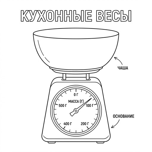 Весы