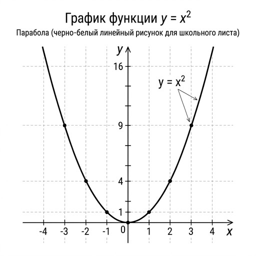 Парабола
