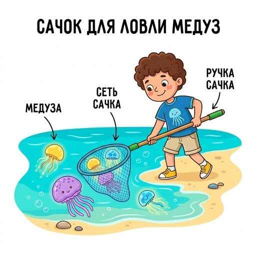 Сачок