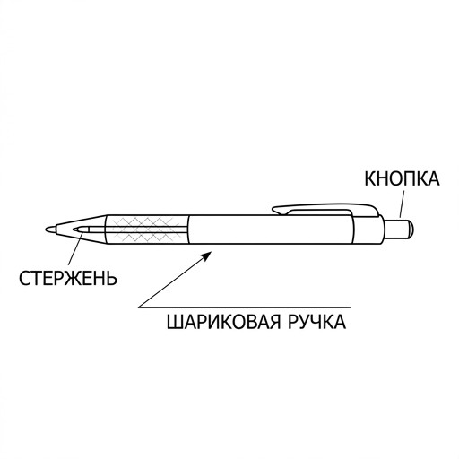 Ручка