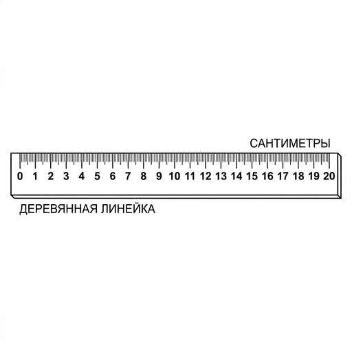 Линейка