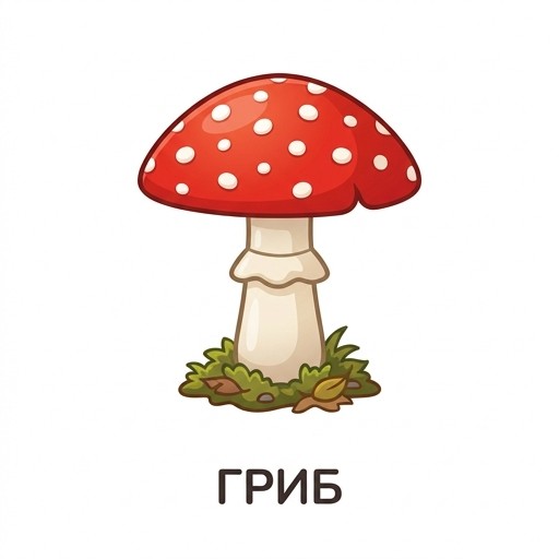 грибок