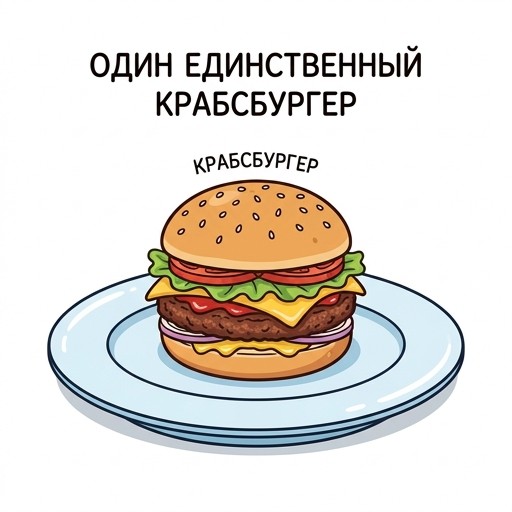 Бургер