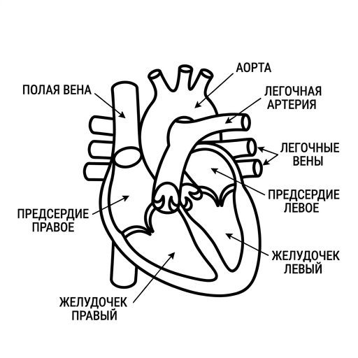 Сердце