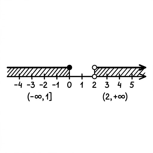 $\sqrt{\frac{x-1}{x-2}} \ge 0$