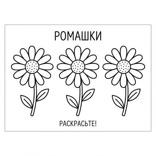 Раскраска