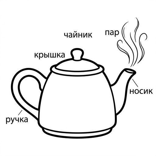 чайник