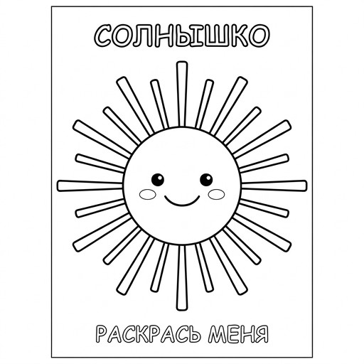 Раскраска