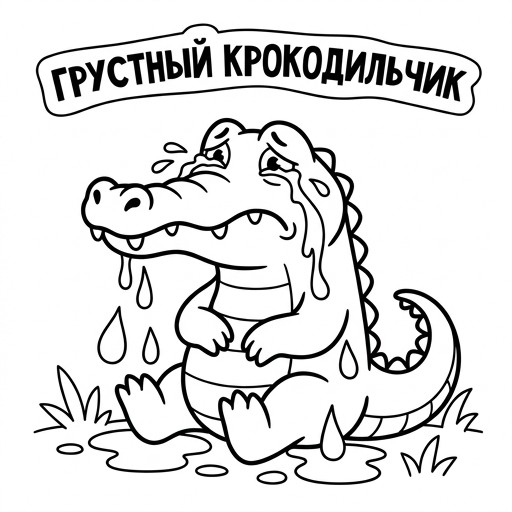 Раскраска