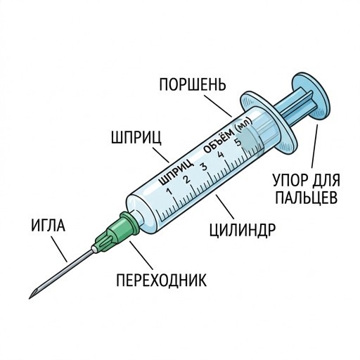 инъекция