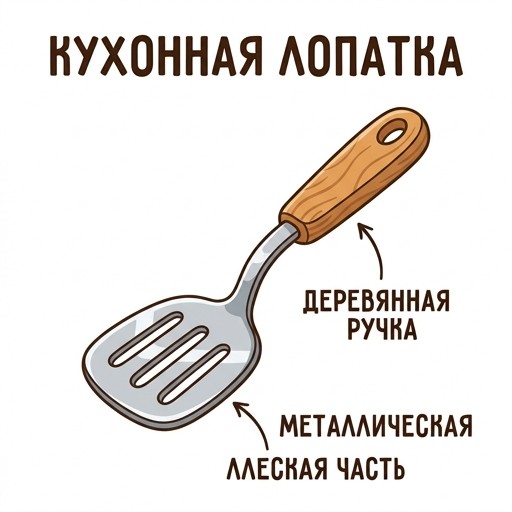 Лопатка