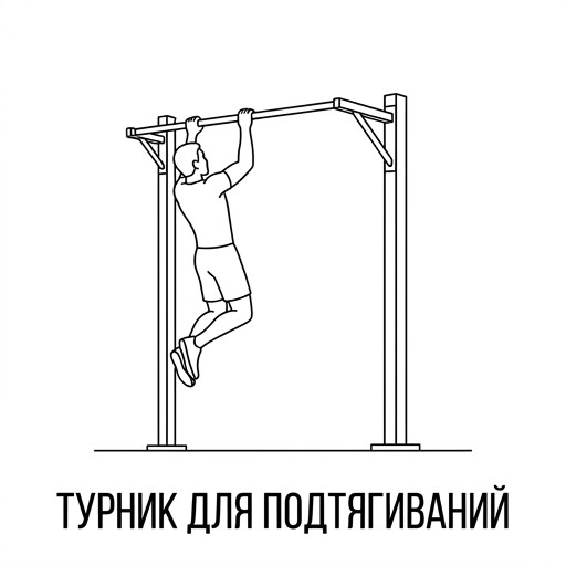 Турник