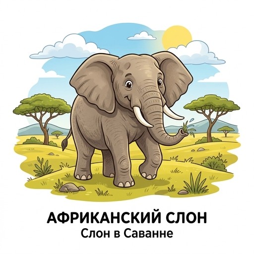 Слон