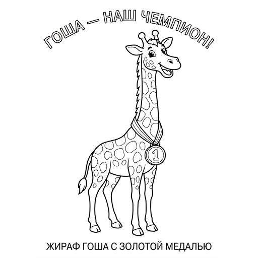 Раскраска